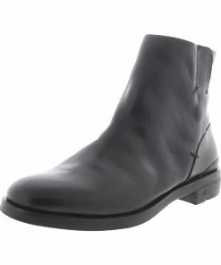 Top 10 โ๏ธ Franco Sarto Mist ๐ฉ Womens Leather Zip Up Ankle ๐ฅพ Boots ๐