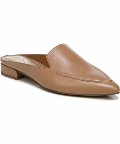 Buy 🎉 Franco Sarto Sela 👩 Womens Pointed Toe Loafer Mule 🎉