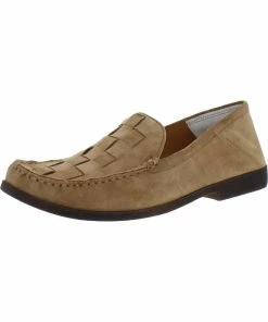 Flash Sale 👍 Franco Sarto Marah 👩 Womens Suede Slip On Loafers 🤩