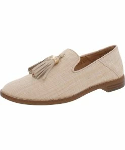 Promo ⌛ Franco Sarto Hadden 2 👩 Womens Faux Patent 👗 Dressy Loafers 🔔