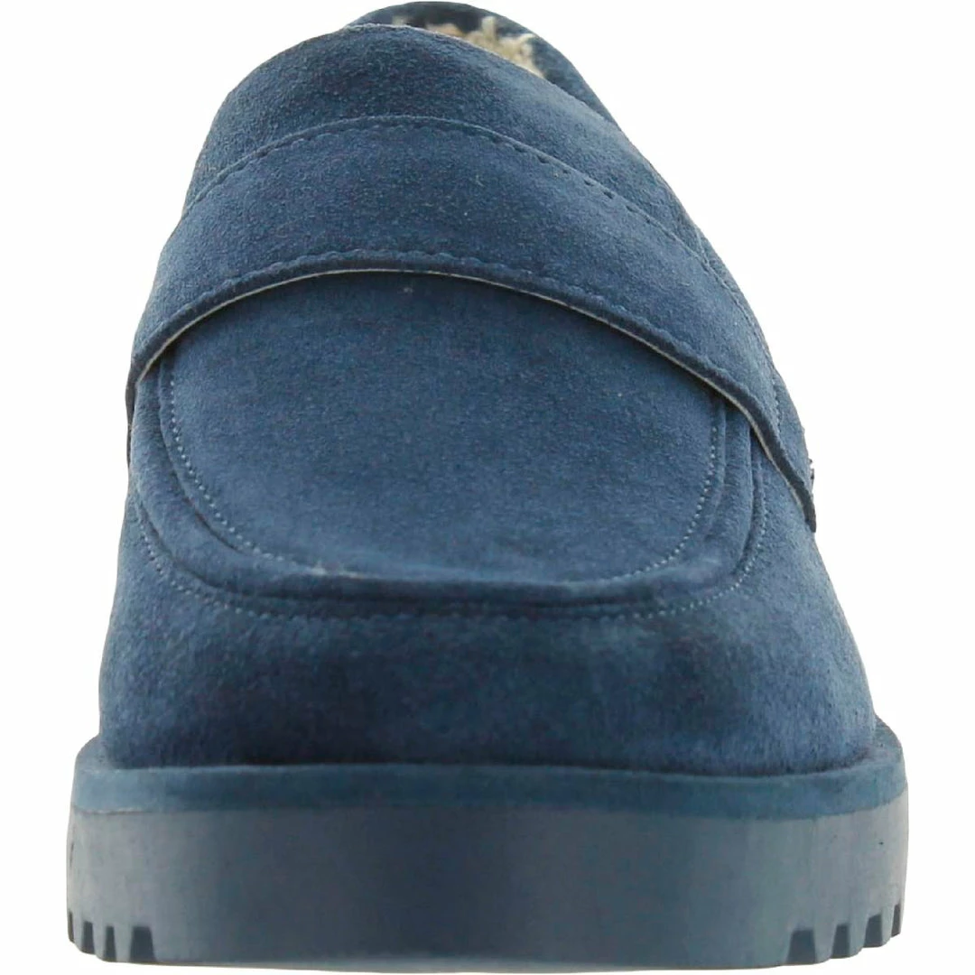 Deals ๐ Franco Sarto Carol 2 ๐ฉ Womens Slip On Leather Loafers โจ - Image 3