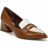 Top 10 😍 Franco Sarto Remi 👩 Womens Patent Slip On Loafer 👠 Heels 🥰