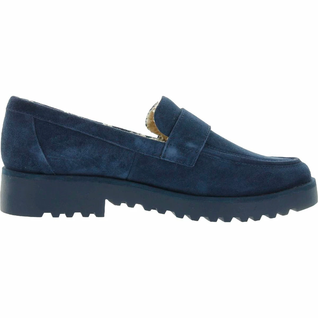 Deals ๐ Franco Sarto Carol 2 ๐ฉ Womens Slip On Leather Loafers โจ - Image 2