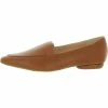 Promo 😀 Franco Sarto Belamour 👩 Womens Slip On Leather Loafers 🔥