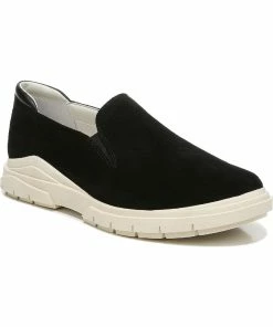 Cheap 👏 Franco Sarto Mayve 👩 Womens Padded Insole Loafer Slip-On 👟 Sneakers 💯