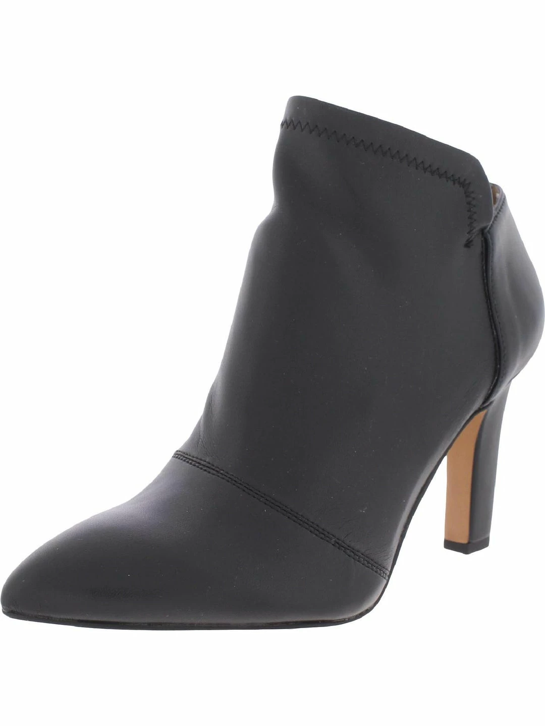 Discount โจ Franco Sarto Kora ๐ฉ Womens Faux Leather Ankle Booties ๐
