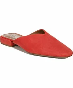 Best reviews of 🔔 Franco Sarto Van 👩 Womens Leather Slip On Mules 👍