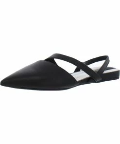 New 🛒 Franco Sarto Canary 👩 Womens Leather lind D'Orsay 😀