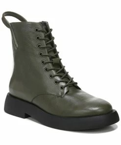 Best Sale ⌛ Franco Sarto Ellera Leather Bootie for 👩 women 🎉