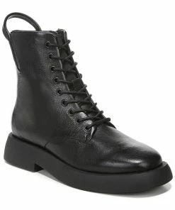 Cheap ๐ Franco Sarto Ellera Leather Bootie for ๐ฉ women โญ