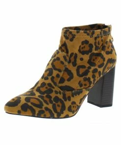 Best reviews of ⭐ Franco Sarto Kortney 👩 Womens Casual Stretch Ankle 🥾 Boots 🥰