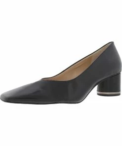 Top 10 🛒 Franco Sarto Pisa 👩 Womens Padded Insole Square Toe Pumps 👏