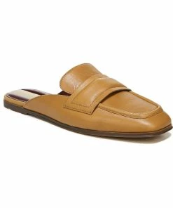 Best reviews of 🔔 Franco Sarto Duval Mule 👩 Womens Laceless Slip On Mules 😀