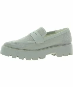 Cheap ✨ Franco Sarto Balin 3 👩 Womens Slip On Lug Sole Loafers 😉