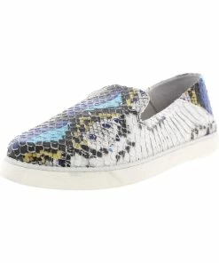 Deals ✨ Franco Sarto Iconic 2 👩 Womens Animal print Lifestyle Casual and Fashion 👟 Sneakers ✨