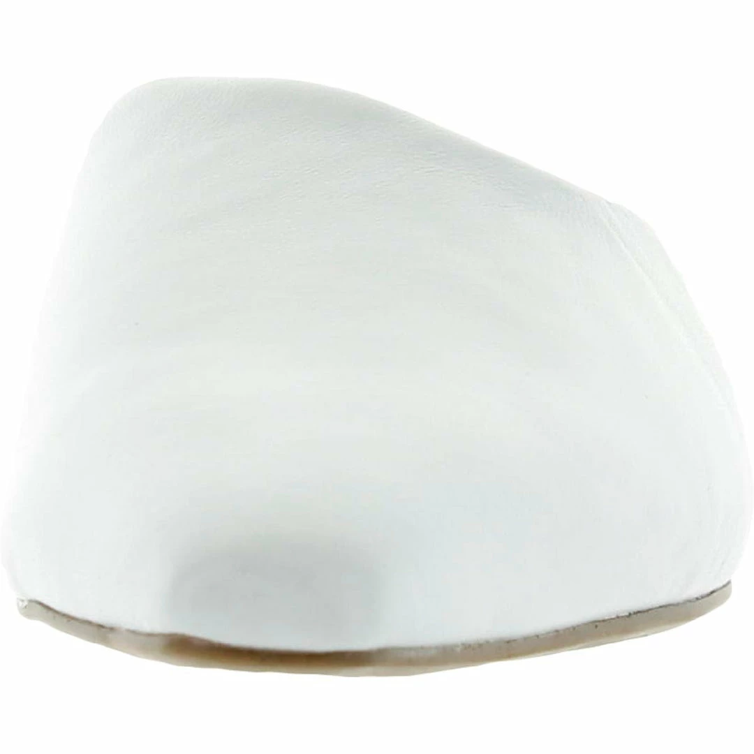 Cheapest ๐ Franco Sarto Bridget 2 ๐ฉ Womens Faux Leather Pointed-Toe Slides ๐งจ - Image 3