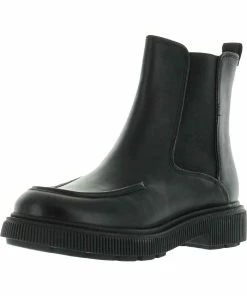 Cheap 🎉 Franco Sarto Jimmie 👩 Womens Lugged Sole Chelsea Booties 🎉