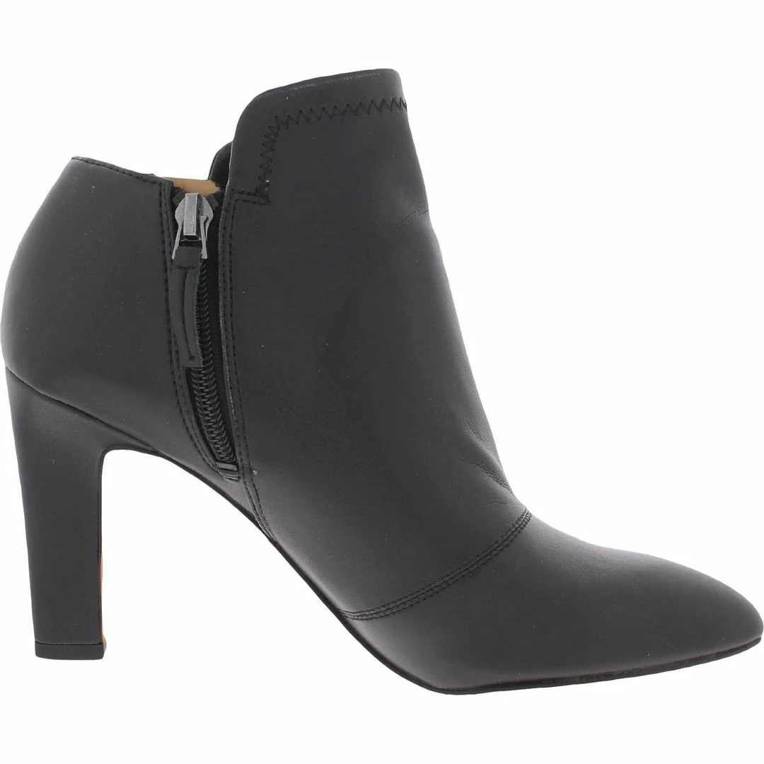 Discount โจ Franco Sarto Kora ๐ฉ Womens Faux Leather Ankle Booties ๐ - Image 2