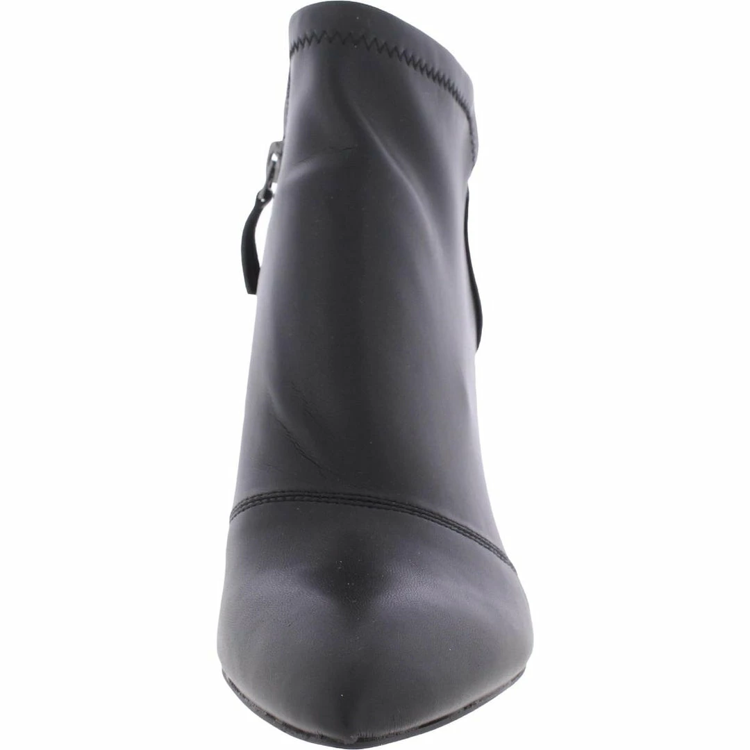 Discount โจ Franco Sarto Kora ๐ฉ Womens Faux Leather Ankle Booties ๐ - Image 3