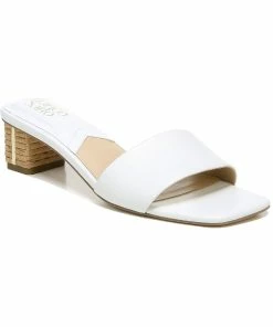 Deals โ๏ธ Franco Sarto Cruella ๐ฉ Womens Cork Slide ๐ฉด Sandals ๐