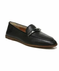 Discount ✨ Franco Sarto BECK 👩 Womens Leather Slip On Loafers 🎉