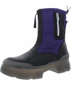 Promo 🎉 Franco Sarto Galaxy 👩 Womens Water Resistant Cold Weather Winter & Snow 🥾 Boots ⭐