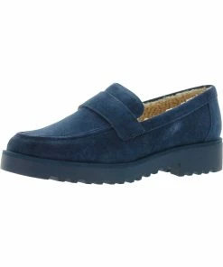 Deals 🛒 Franco Sarto Carol 2 👩 Womens Slip On Leather Loafers ✨