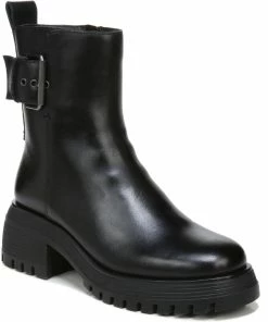 Wholesale ๐ Franco Sarto ๐ฉ Womens Leather Ankle Ankle ๐ฅพ Boots ๐