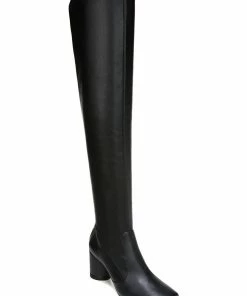 Wholesale 👏 Franco Sarto Pisa 👩 Womens Wide Calf Tall Over-The-Knee 🥾 Boots ✨