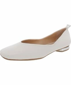 Deals ❤️ Franco Sarto Ailee 👩 Womens Solid Slip On Flats 😍