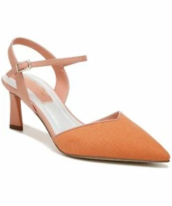 Cheap ✔️ Franco Sarto Trina 👩 Womens Slingback Pump Ankle Strap 🌟