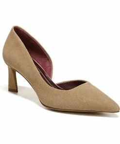 Best deal 🤩 Franco Sarto Tana 👩 Womens Padded Insole 👗 Dress D'Orsay 👠 Heels 🛒