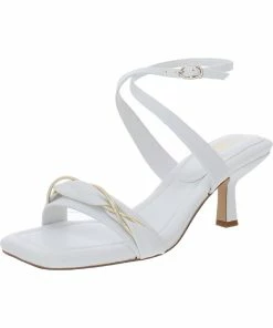 Brand new 🥰 Franco Sarto Belle 👩 Womens Open Toe 👗 Dressy 👠 Heels 😉