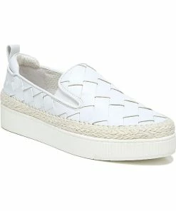 Best reviews of 🎁 Franco Sarto Homer 3 👩 Womens Woven Espadrille Casual and Fashion 👟 Sneakers 🔥